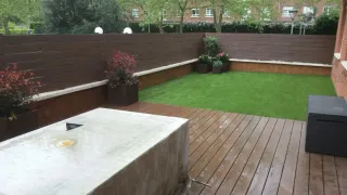 Instalación puertas, tarimas, parquet, rodapiés 