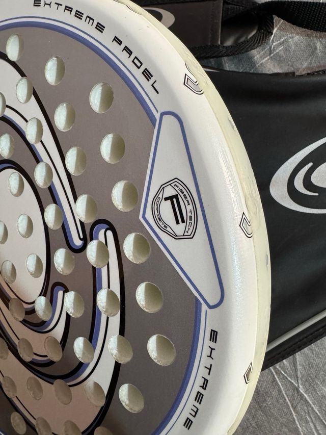 Pala pádel Vision Avalanche Woman 3