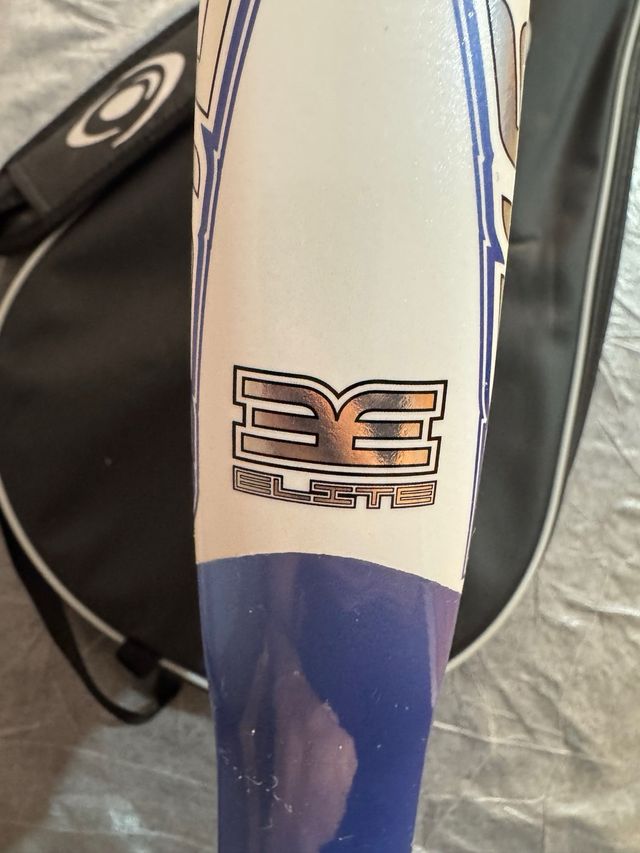 Pala pádel Vision Avalanche Woman 3