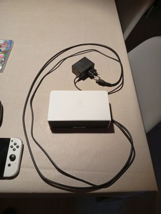Giochi OLED + 5 per Nintendo Switch