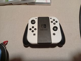 Giochi OLED + 5 per Nintendo Switch