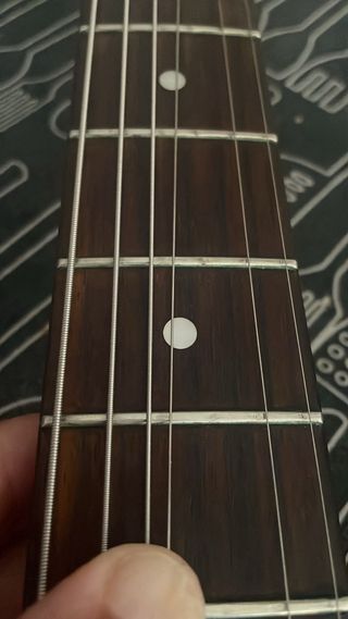 Guitarra Fender Telecaster