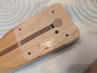 Guitarra Fender Telecaster