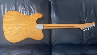 Guitarra Fender Telecaster