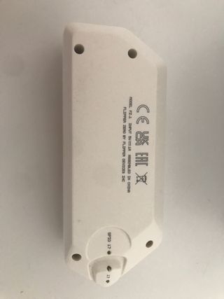Flipper zero + micro sd