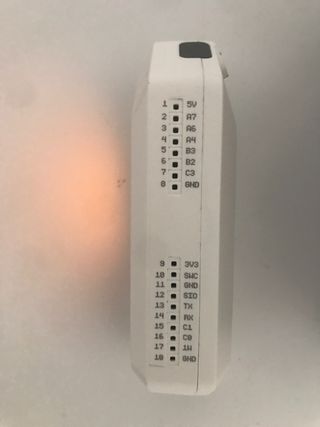 Flipper zero + micro sd