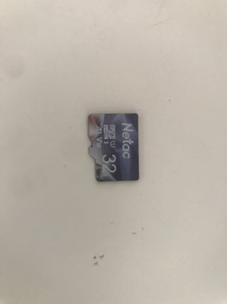 Flipper zero + micro sd