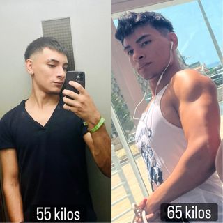 Entrenadora Personal en Alicante