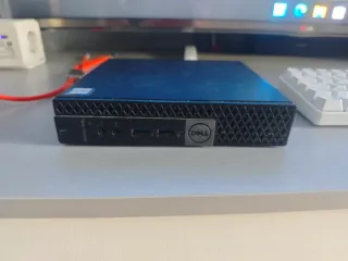 Dell Optiplex 7040 Micro PC