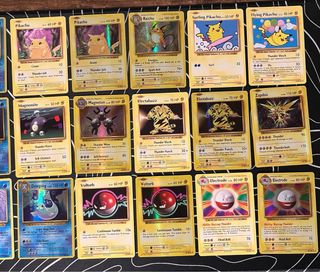 Pokémon Evolutions 2016