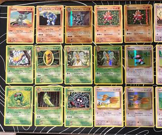 Pokémon Evolutions 2016