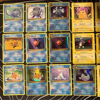 Pokémon Evolutions 2016
