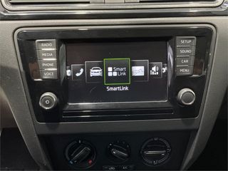 Skoda Spaceback 2016