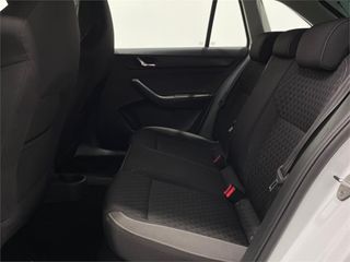 Skoda Spaceback 2016
