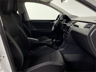 Skoda Spaceback 2016