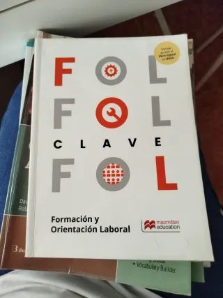 Módulos Transversales - Libro de texto en forma...
