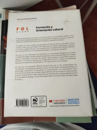 Módulos Transversales - Libro de texto en forma...