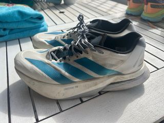 Adidas Adizero Boston 13...!!