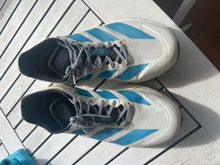 Adidas Adizero Boston 13...!!
