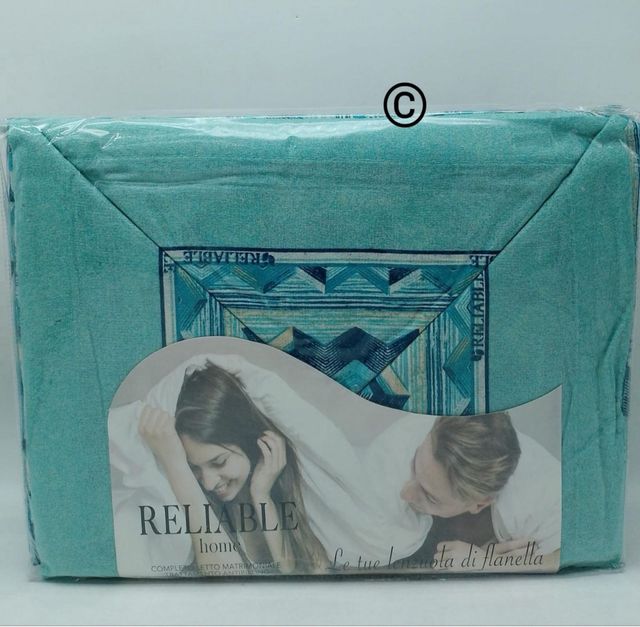 Lenzuola in flanella matrimoniali