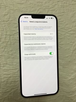 iPhone 14 Plus 256 GB Lila 
