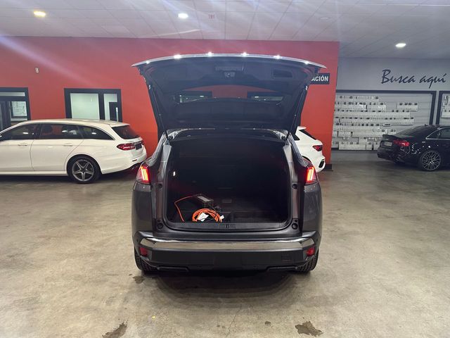 Peugeot 3008 Hybrid 225 e-EAT8 Allure Pack