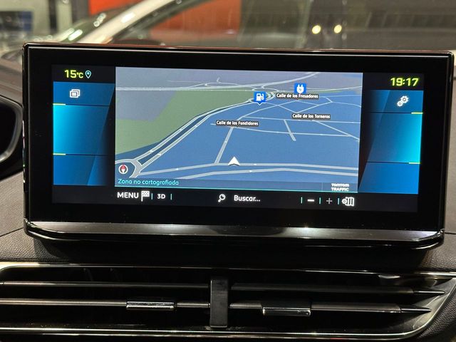 Peugeot 3008 Hybrid 225 e-EAT8 Allure Pack