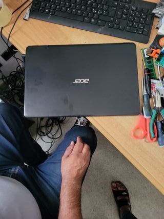 Acer Aspire 3 Ryzen 5 - Ottime condizioni