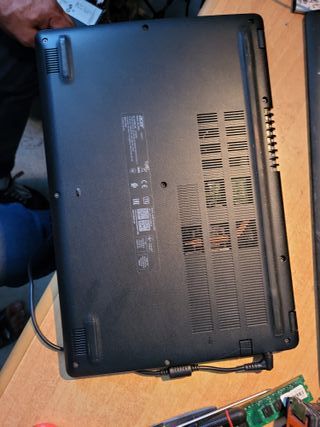 Acer Aspire 3 Ryzen 5 - Ottime condizioni