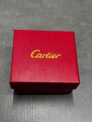 Cartier Santos