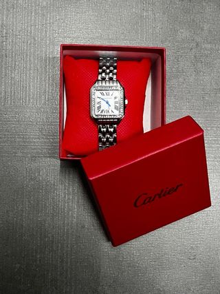 Cartier Santos