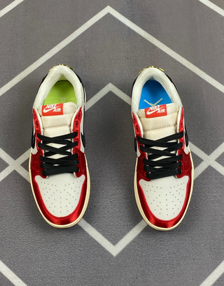 Nike Air Jordan 1 Low Trophy Room