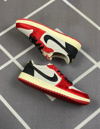 Nike Air Jordan 1 Low Trophy Room