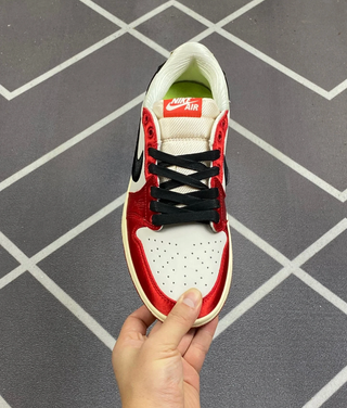 Nike Air Jordan 1 Low Trophy Room