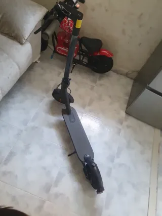 Patinete Xiaomi 