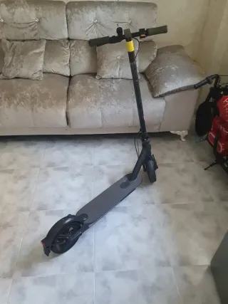 Patinete Xiaomi 