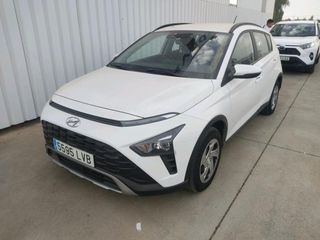 Hyundai Bayon 1.2 MPI Essence