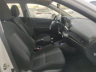 Hyundai Bayon 1.2 MPI Essence