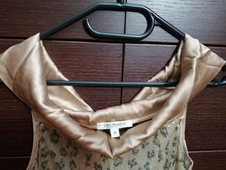 Abito da cerimonia Cristina Effe