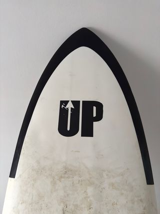 Tabla de surf UP GET UP 6,6 51L