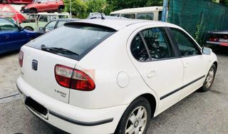 DESPIECE SEAT LEON
