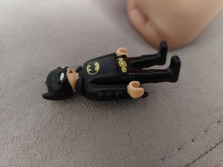 Playmobil Batman