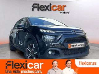 Citroën C3 PureTech 60KW (83CV) SHINE