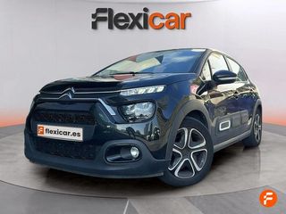 Citroën C3 PureTech 60KW (83CV) SHINE