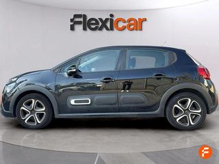 Citroën C3 PureTech 60KW (83CV) SHINE