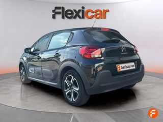 Citroën C3 PureTech 60KW (83CV) SHINE