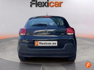 Citroën C3 PureTech 60KW (83CV) SHINE