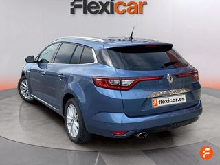 Renault Megane Sp. Tou. Limited Energy TCe 97kW (130CV)