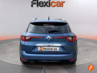 Renault Megane Sp. Tou. Limited Energy TCe 97kW (130CV)