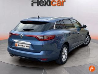 Renault Megane Sp. Tou. Limited Energy TCe 97kW (130CV)